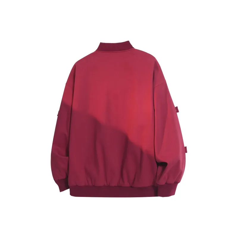 Tre Club Jackets Coats Unisex Black-5