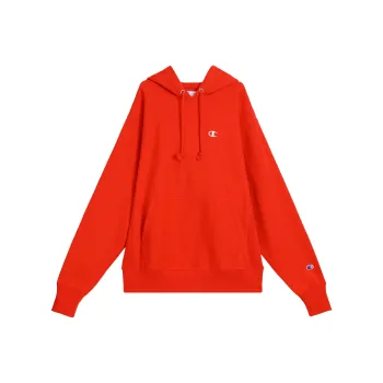 Champion Sweatshirts Unisex Red