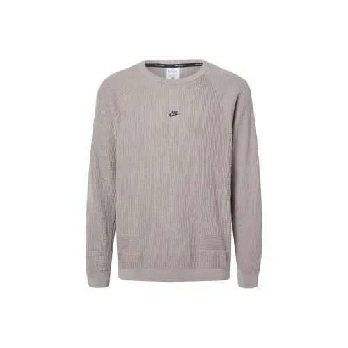 Nike Sweatshirts Men Brown