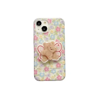 MOUEI Phone Cases