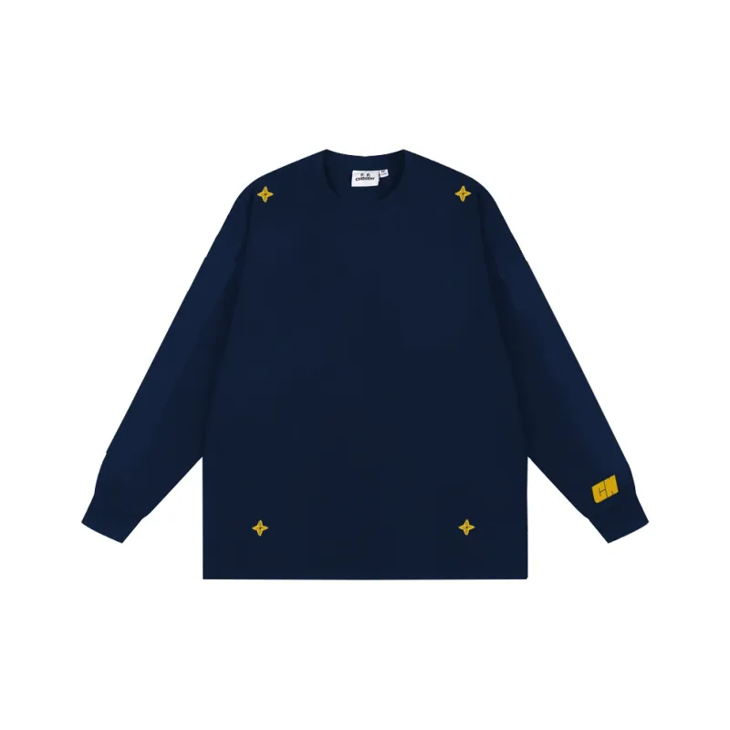 CHOSEN1 CH T Shirts Unisex-8