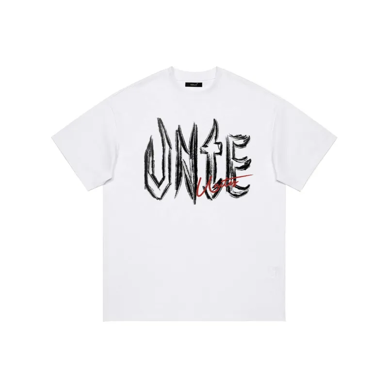 Universal Templates T-Shirt Unisex-3