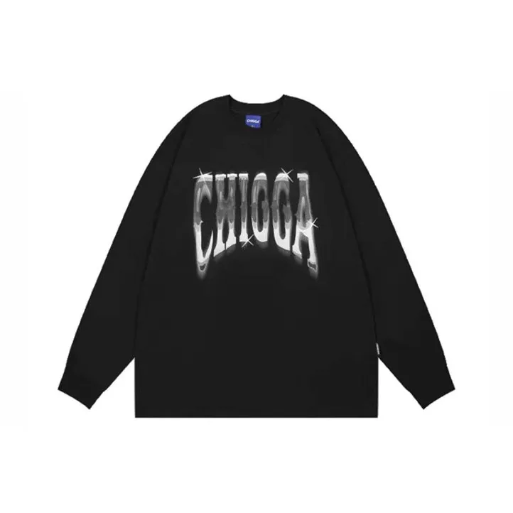 CHIGGALAB Sweatshirts Unisex-0