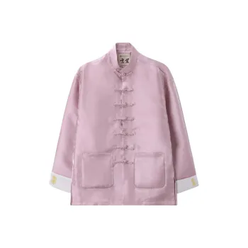 XUANSHENG Spring And Fall Season Jacket Men's