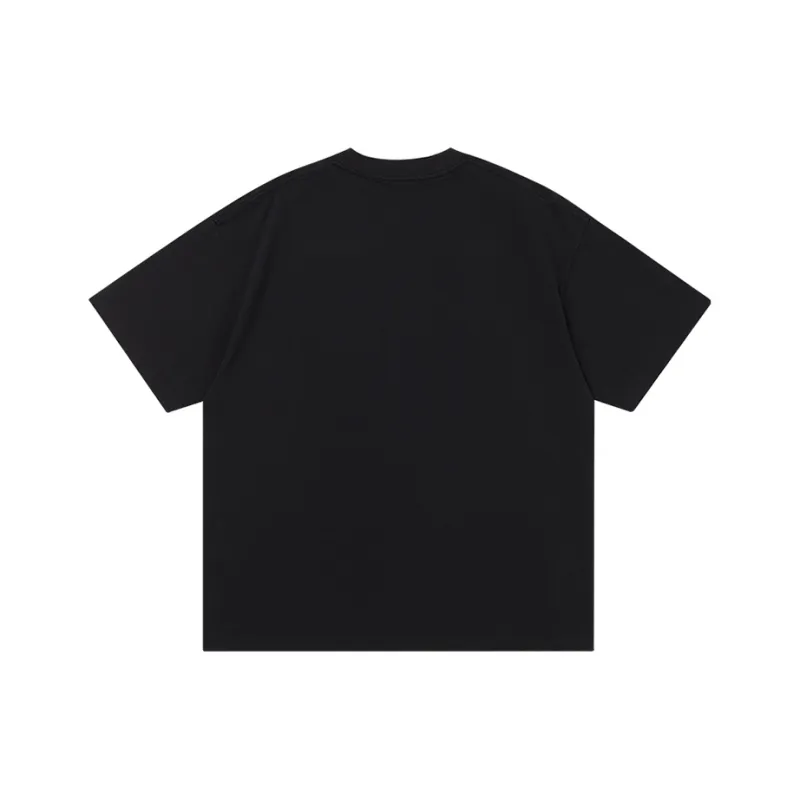 MAISON VINSON T Shirts Unisex-4