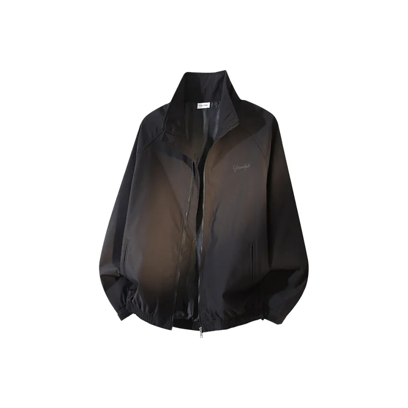 YOSICIL Jackets Coats Unisex Black-0