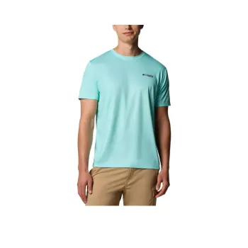 Columbia Terminal Tackle PFG™ X Bentley T Shirt Men's Mexican Green