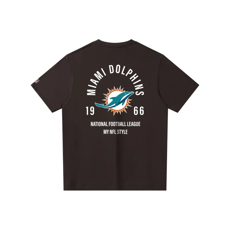 NFL T Shirts Unisex-4