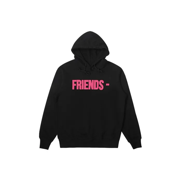 VLONE Friends Hoodie-8