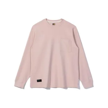 New Era Sweatshirts Unisex Pink