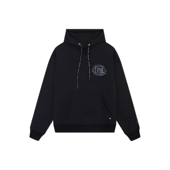 Everlast Sweatshirts Unisex Black