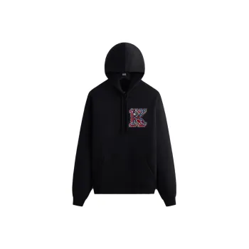 KITH Needlepoint Hoodie