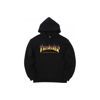 Thrasher Sweatshirts Unisex