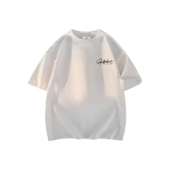 FASTFISH T Shirts Unisex
