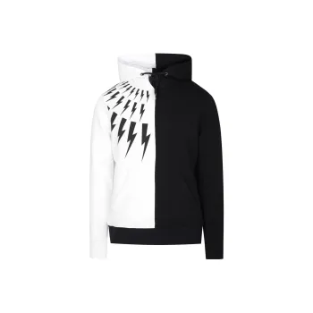 Neil Barrett Sweatshirts Men Multicolor