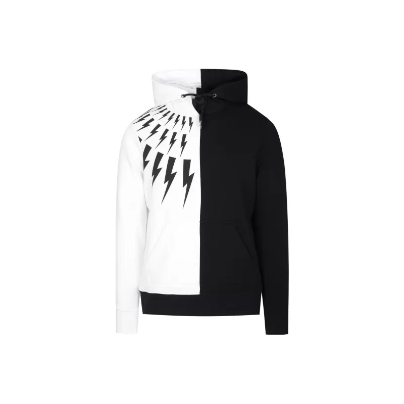 Neil Barrett Sweatshirts Men Multicolor-0