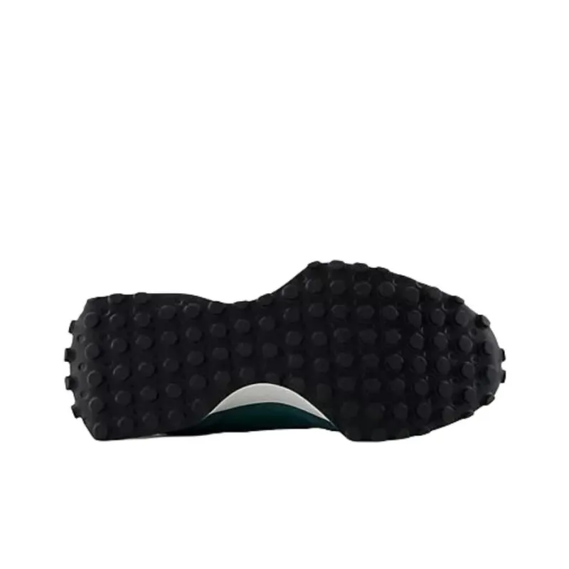 New Balance 327 Nb Green White-5