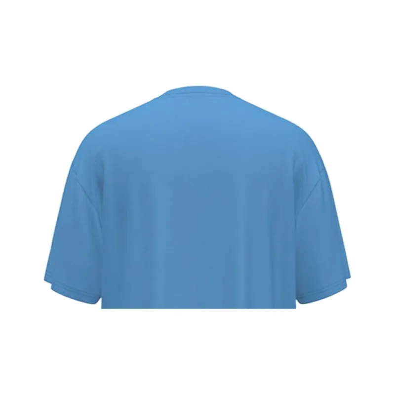 Dickies T Shirts Unisex Dodger Blue-3