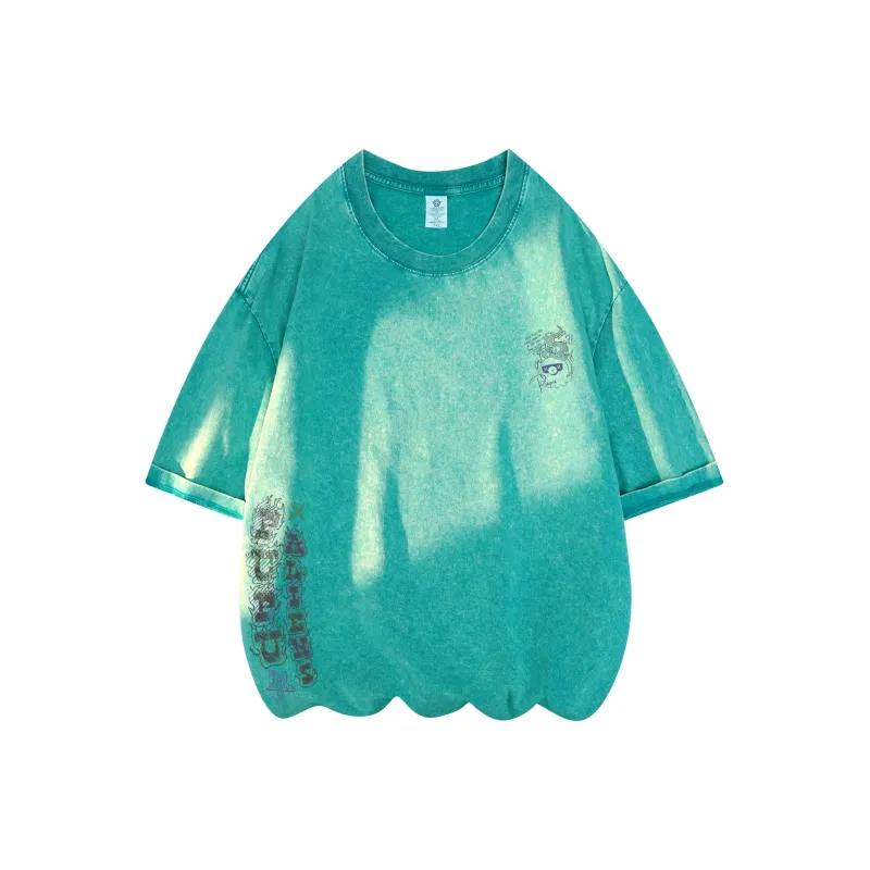 PUPU ALIENS T-Shirts Unisex-9