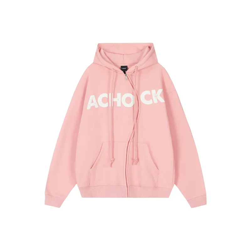 A Chock Sweatshirts Unisex-19