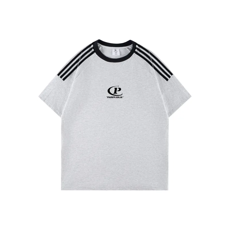 Paddy Julia T Shirts Unisex-15