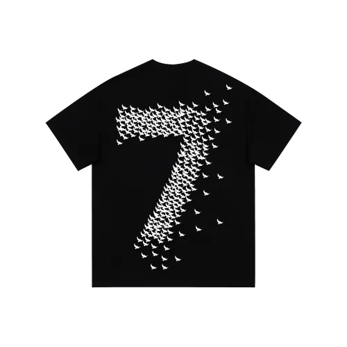 Universal Templates T Shirt Unisex