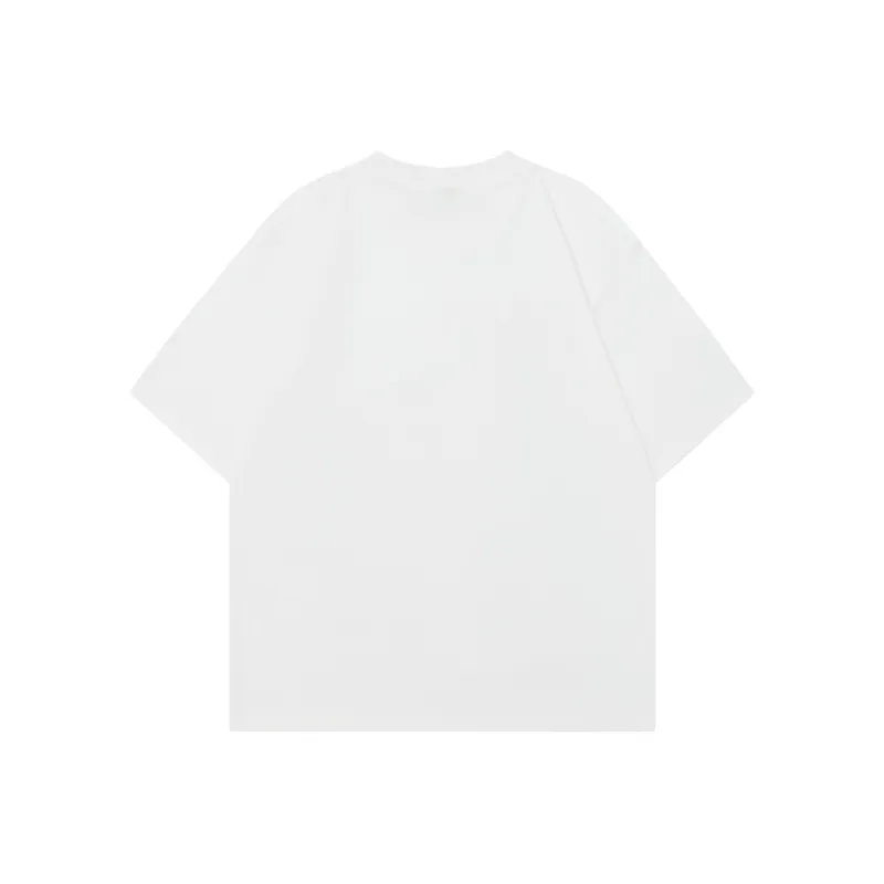 BEAR UNION T Shirts Unisex-3