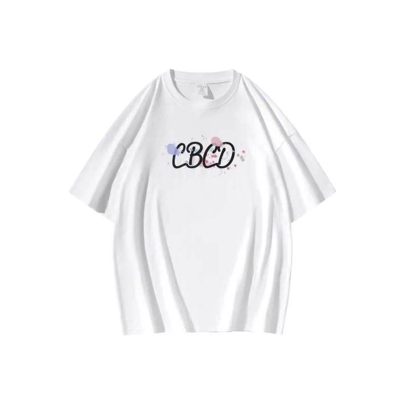 CBCD T Shirts Unisex-8