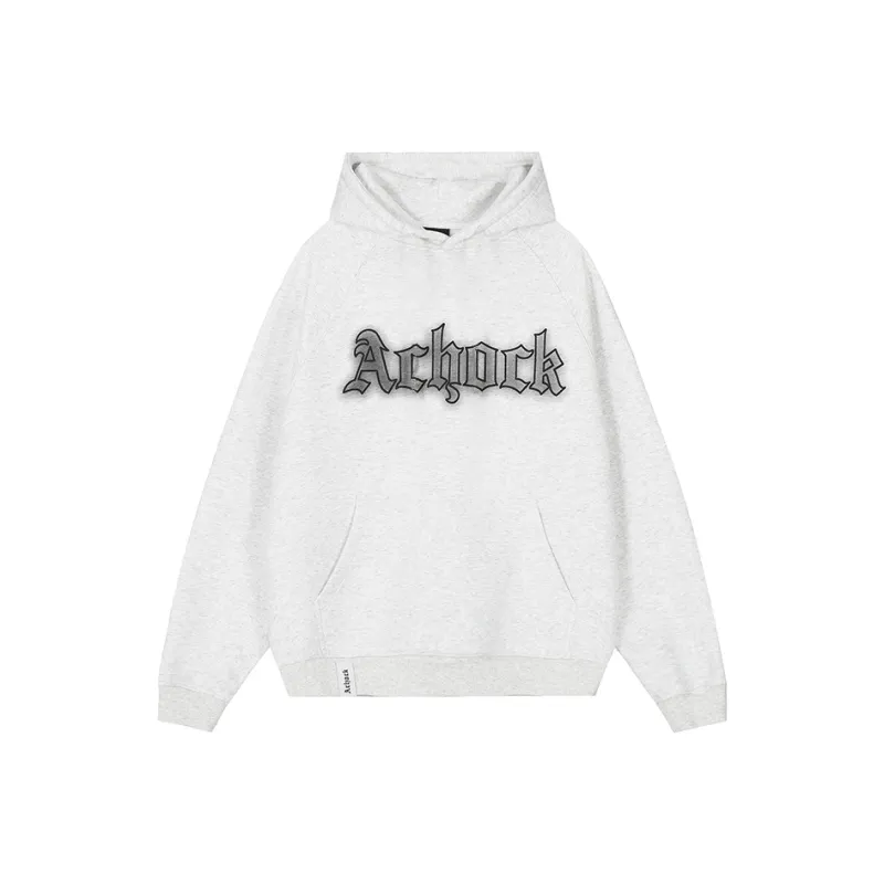 A Chock Sweatshirts Unisex-8