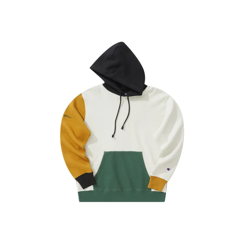 Champion Sweatshirts Unisex-5