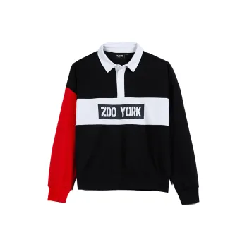 Zoo York Sweatshirts Men Black