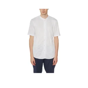 DANIELE ALESSANDRINI T Shirt Men's White