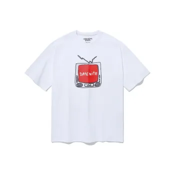 AFTER SCHOOL SPECIAL T Shirt Unisex White