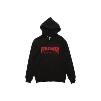 Thrasher Sweatshirts Unisex
