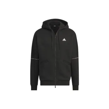 Adidas Sweatshirts Unisex Black