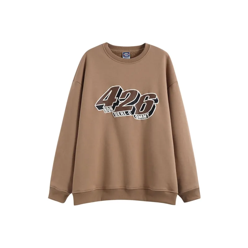 F426 Sweatshirts Unisex-10