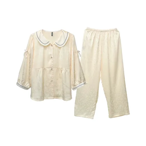 Slimma Women's Pajama Sets