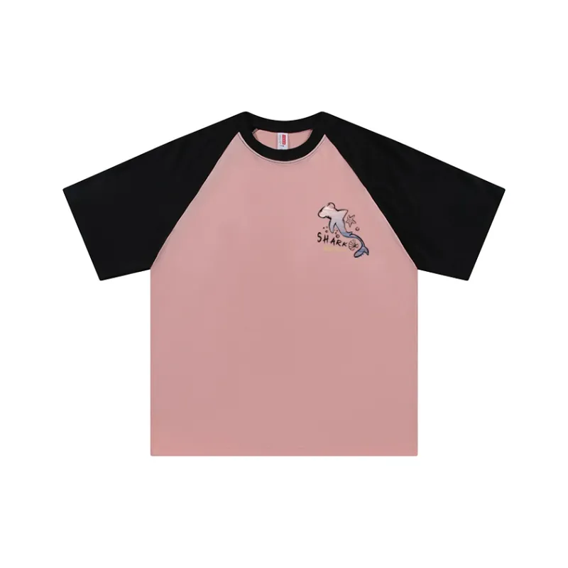 TIMD T Shirts Unisex-2