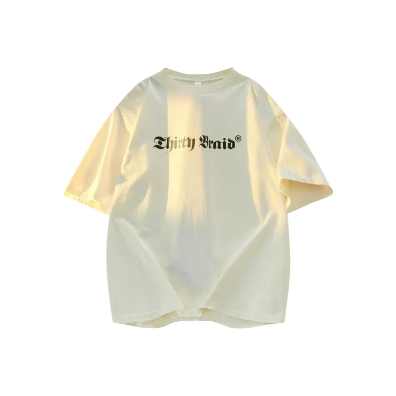 30BRAID T Shirts Unisex-5