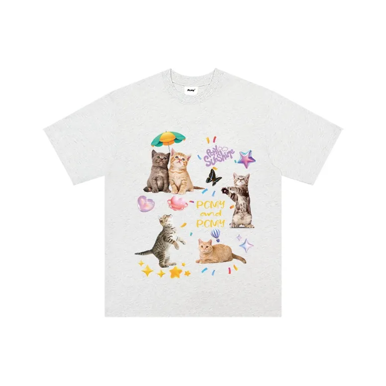 PCMY T Shirts Unisex-6