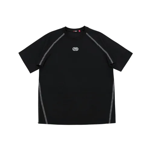 Ecko 남녀공용 티셔츠