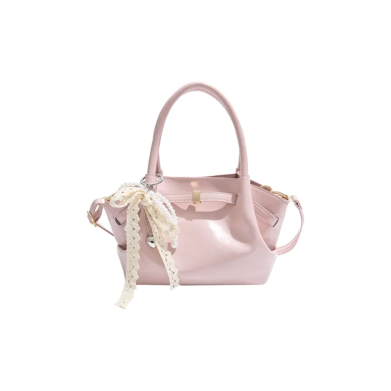 XIANGSU PU One Shoulder Handbags Regular Women's Multicolor-24
