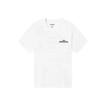 NEIGHBORHOOD T Shirt Men's White