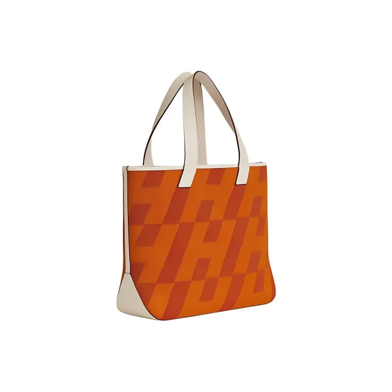 HERMES Cabas Handbags-1