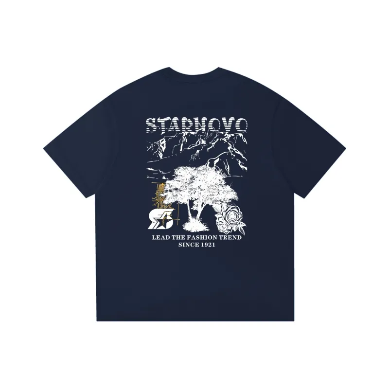 DOUBLE STAR 88 T Shirts Unisex-14