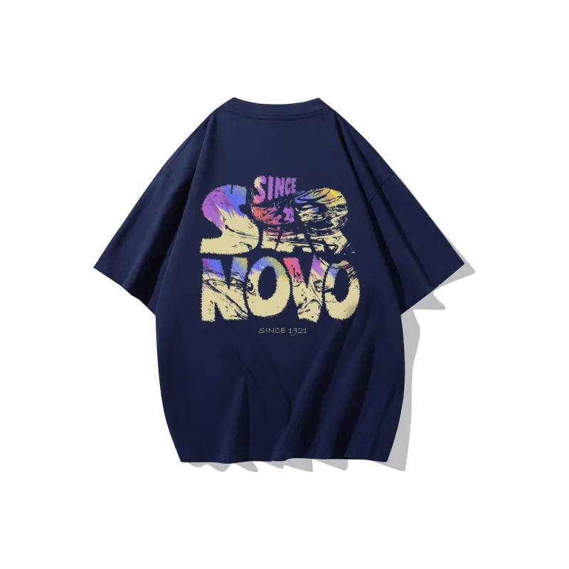 DOUBLE STAR 88 T Shirts Unisex-4