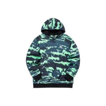 Anta Basketball Collection Sweatshirt Men's Sky Gray
