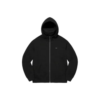 Supreme Small Box Facemask Zip Up Hooded Sweatshirt FW21