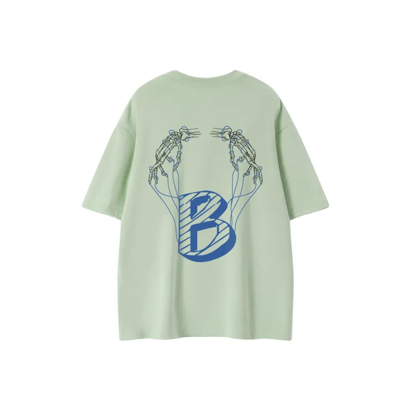 BOBBY ABLEY T Shirts Unisex-12