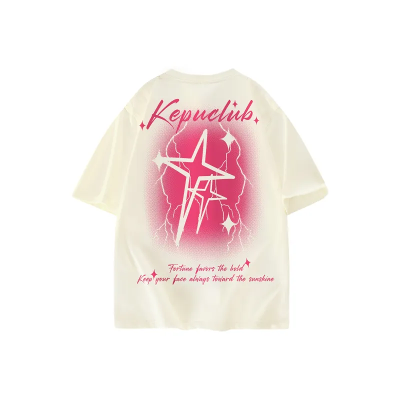 Kepu T Shirts Unisex-15